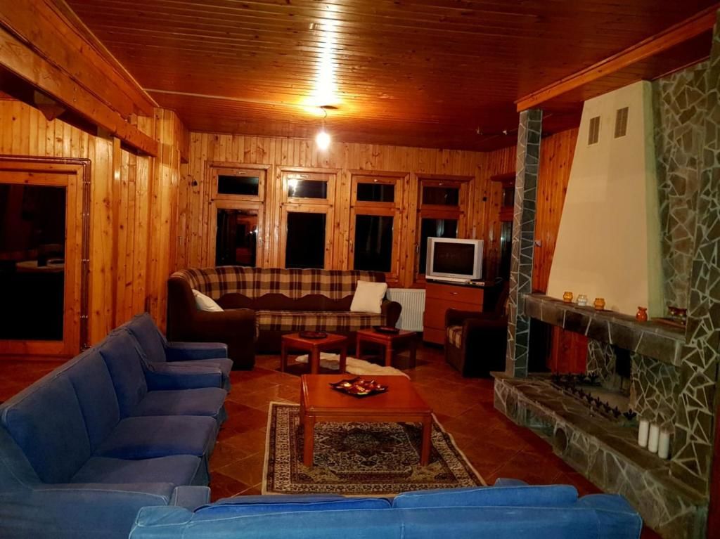 Дома для отпуска Casa Paul Proviţa de Jos-50